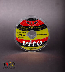 VİTO 0,16 160M MİSİNA YEŞİL - VITO