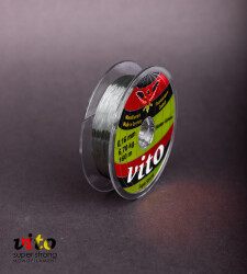 VİTO 0,16 160M MİSİNA YEŞİL - 2