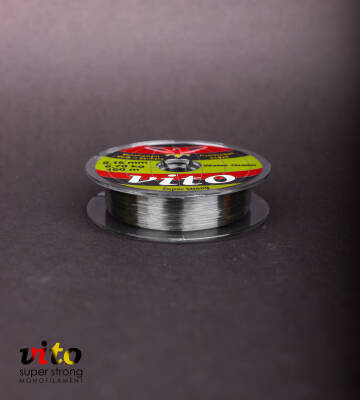 VİTO 0,16 160M MİSİNA YEŞİL - 3