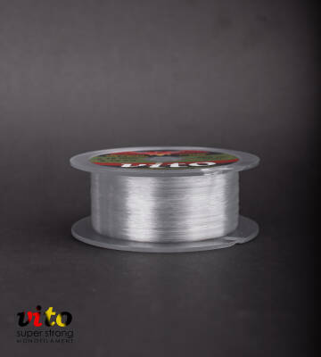 VİTO 0,18 300M MİSİNA ŞEFFAF - 3