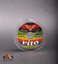 VİTO 0,18 300M MİSİNA YEŞİL - VITO