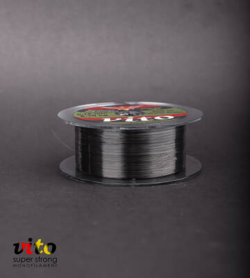 VİTO 0,18 300M MİSİNA YEŞİL - 3