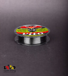 VİTO 0,20 160M MİSİNA YEŞİL - 3