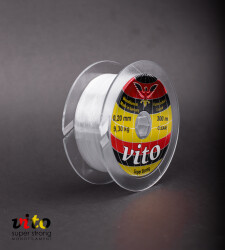 VİTO 0,20 300M MİSİNA ŞEFFAF - 2