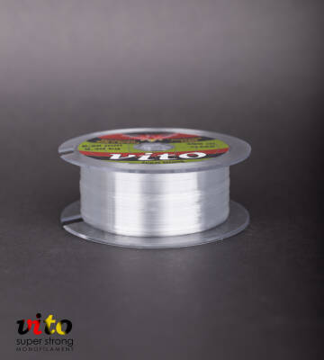 VİTO 0,20 300M MİSİNA ŞEFFAF - 3