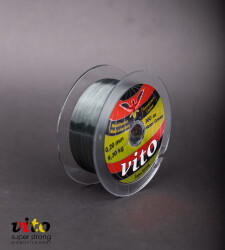 VİTO 0,20 300M MİSİNA YEŞİL - 2