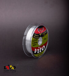 VİTO 0,22 160M MİSİNA ŞEFFAF - 2
