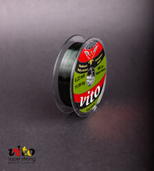 VİTO 0,22 160M MİSİNA YEŞİL - 2