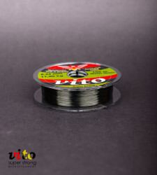 VİTO 0,22 160M MİSİNA YEŞİL - 3