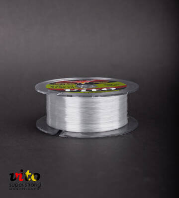 VİTO 0,22 300M MİSİNA ŞEFFAF - 3