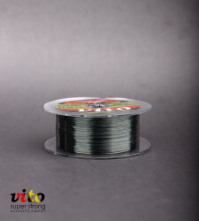 VİTO 0,22 300M MİSİNA YEŞİL - 3