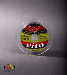 VİTO 0,22 300M MİSİNA YEŞİL - VITO