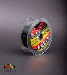 VİTO 0,22 300M MİSİNA YEŞİL - 2