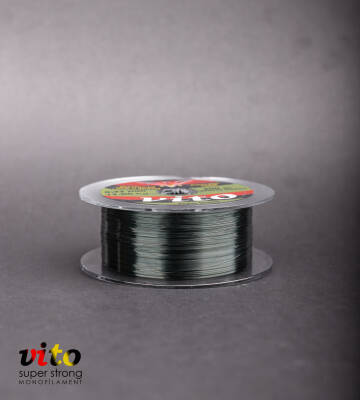 VİTO 0,22 300M MİSİNA YEŞİL - 3