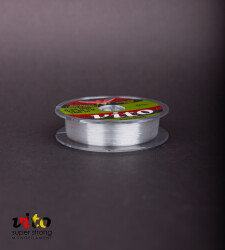 VİTO 0,24 160M MİSİNA ŞEFFAF - 3