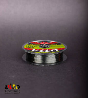 VİTO 0,24 160M MİSİNA YEŞİL - 3