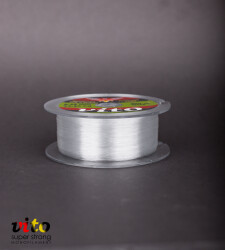 VİTO 0,24 300M MİSİNA ŞEFFAF - 3