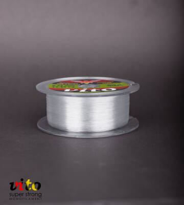 VİTO 0,24 300M MİSİNA ŞEFFAF - 3