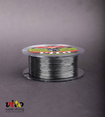 VİTO 0,24 300M MİSİNA YEŞİL - 3