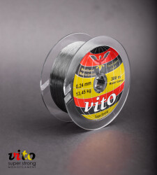 VİTO 0,24 300M MİSİNA YEŞİL - 2