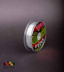 VİTO 0,26 160M MİSİNA ŞEFFAF - 2