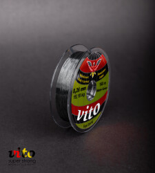 VİTO 0,26 160M MİSİNA YEŞİL - 2