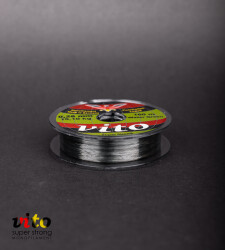 VİTO 0,26 160M MİSİNA YEŞİL - 3