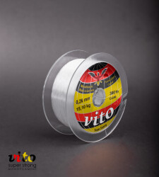 VİTO 0,26 300M MİSİNA ŞEFFAF - 2