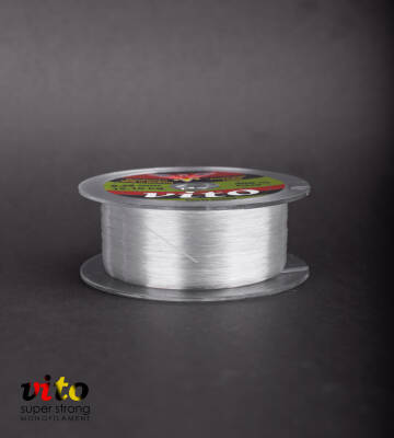 VİTO 0,26 300M MİSİNA ŞEFFAF - 3