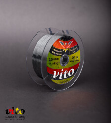 VİTO 0,26 300M MİSİNA YEŞİL - 2