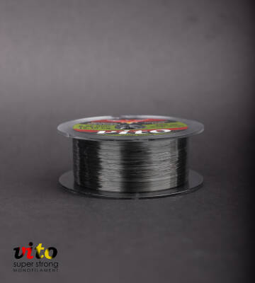 VİTO 0,26 300M MİSİNA YEŞİL - 3