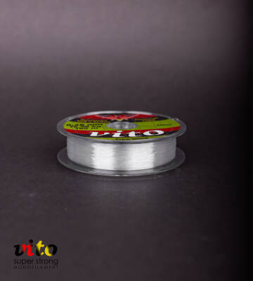 VİTO 0,28 160M MİSİNA ŞEFFAF - 3