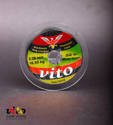 VİTO 0,28 160M MİSİNA YEŞİL - VITO