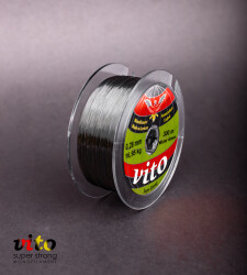 VİTO 0,28 160M MİSİNA YEŞİL - 2