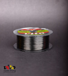 VİTO 0,28 160M MİSİNA YEŞİL - 3