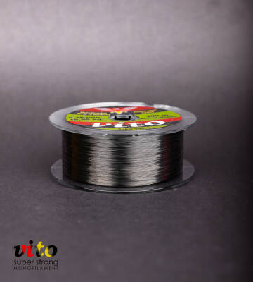 VİTO 0,28 160M MİSİNA YEŞİL - 3