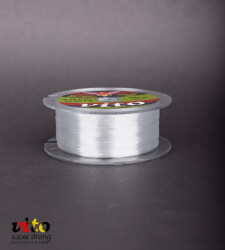 VİTO 0,28 300M MİSİNA ŞEFFAF - 3