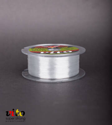 VİTO 0,28 300M MİSİNA ŞEFFAF - 3