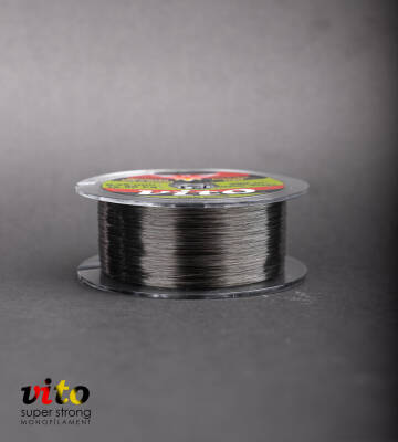 VİTO 0,28 300M MİSİNA YEŞİL - 3