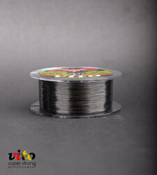 VİTO 0,28 300M MİSİNA YEŞİL - 3