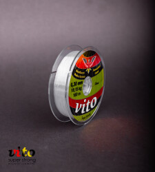 VİTO 0,30 160M MİSİNA ŞEFFAF - 2