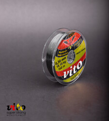 VİTO 0,30 160M MİSİNA YEŞİL - VITO