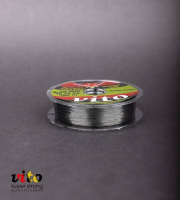 VİTO 0,30 160M MİSİNA YEŞİL - 2