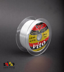 VİTO 0,30 300M MİSİNA ŞEFFAF - 2