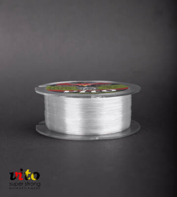 VİTO 0,30 300M MİSİNA ŞEFFAF - 3