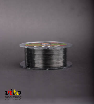 VİTO 0,30 300M MİSİNA YEŞİL - 3