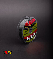 VİTO 0,33 160M MİSİNA YEŞİL - 2