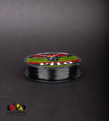 VİTO 0,33 160M MİSİNA YEŞİL - 3