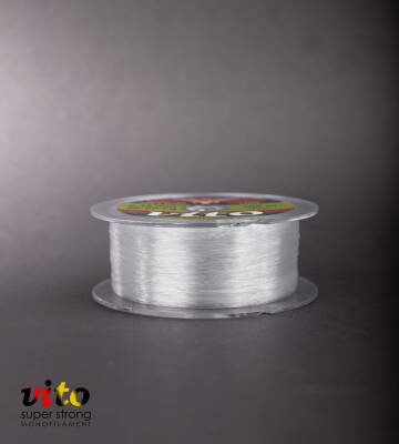 VİTO 0,33 300M MİSİNA ŞEFFAF - 3