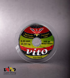 VİTO 0,33 300M MİSİNA YEŞİL - VITO